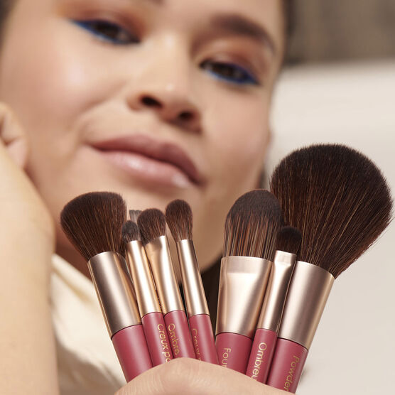 SEPHORA    ADVCD SET 21  BRSH 1PCE